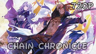 Chain Chronicle - Eps 01 Subtitle Bahasa Indonesia