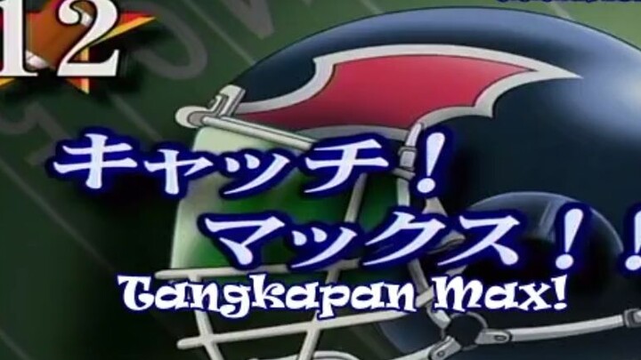 Eyeshield 21 Episode 12