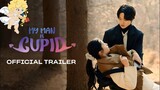 [ENG SUB]My Man Is Cupid Trailer | Kdrama Official Trailer