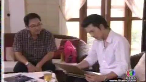 Namtan Mai (น้ำตาลไหม้) Episode 2 English sub