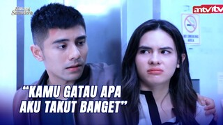 Bagi Bintang, Nagita Lebih Penting Dari Apapun | Bintang Samudera ANTV Eps 74 (4/7)