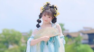 Ồ, quả chanh đã trở thành một linh hồn!