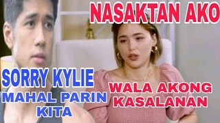 ALJUR ABRENICA MAHAL PARIN NIYA SI KYLIE PADILLA I ALAMIN