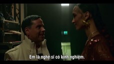Anh em vũ công EP 9 [Sub Việt]