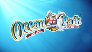 Ocean Park - The Sandbox Mega City 2