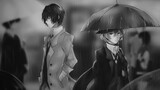 [Bungo Stray Dog / Double Black / Plot Direction / High Abuse] How Close You Are (Corolla)