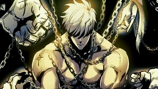 Man Reincarnated To Fight The Gods(2) | Manhwa Recap