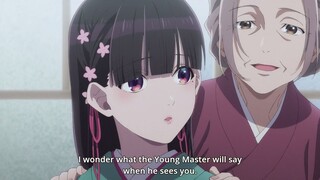 My Happy Marriage [Episode 3 English Sub/1080P]