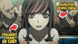 AWALNYA ORANG BIASA LALU JADI PENJAHAT PALING DICARI! | Alur Cerita Anime Akudama Drive 2020