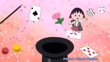chibi marukochan live action