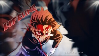 Kimetsu no Yaiba - Lifeline [AMV/EDIT]