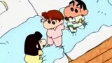 [Anime] Nene & Shinnosuke | "Shin - Cậu bé bút chì" | Sướt mướt