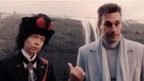 "Good Omens" [garbage boss group] cut (also known as the LOVE of KILL bushi of the archangel and the prime minister of hell)