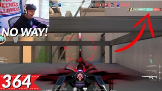 Most Watched Valorant Clips Today V364 | Free Valorant Skin Giveaway ( Reaver 2.0 )