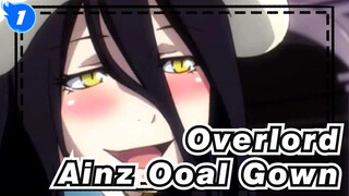 [Overlord / MAD / Epik] Kemenangan Milik Ainz Ooal Gown_1