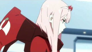 Sài Gòn Đau Lòng Quá/Darling In The Franxx [AMV]