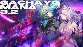 Gacha yg mana Castorice atau Anaxa di 3.2 | Honkai Star Rail