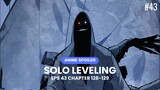 Solo Leveling Episode 43 Bahasa Indonesia Spoiler