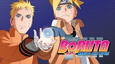 Boruto: Naruto the Movie (English Dubbed)