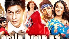 Main hoon Na Dubbing Indonesia