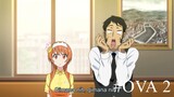 Cinta Palsu OVA 2 - Sub Indo
