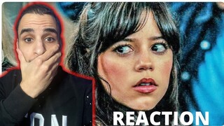 SCREAM 6 Trailer (2023) Jenna Ortega Reaction