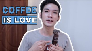 EFFECTIVE NA PAMPAPUTI AT PAMPAPAYAT? | EZFIT COFFEE PRODUCT REVIEW