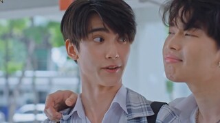 Drama Thailand [Love Love] Fiat: Tentu saja saya terus menonton hal yang ganas untuk diri saya sendi