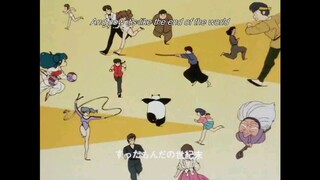 Ranma 1/2 ep 5