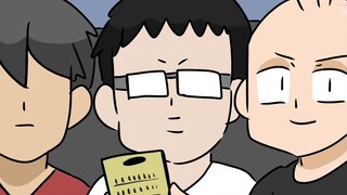 พูดภาษาอังกฤษไม่ได้ สังคมใหญ่จะตาย! - บันทึกทริปอังกฤษฉบับสมบูรณ์ (2) อ็อกซ์ฟอร์ด ~ มหาวิหารแฮร์รี่ 