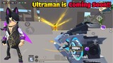 Ultraman is Coming!! | SOLO VS SQUAD | SOUTH SAUSAGE MAN