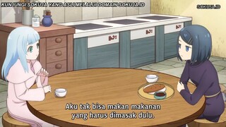 dungeon naka ep 6