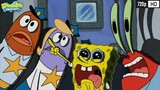Spongebob Squarepants - Season 3 Episode 4 [Dubbing Indonesia]