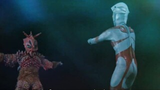 ULTRAMAN TARO EPISODE 40 SUB INDO