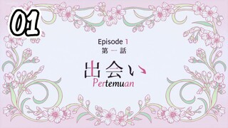 Watashi no shiawase na kekkon episode 01 sub indo