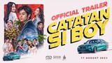 Trailer | Catatan Si Boy (2023)
