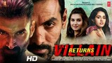 Ek Villain Returns (2022) Action/Thriller Hindi Movie