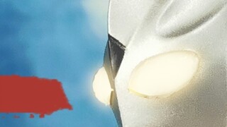 Bậc thầy UP của một học sinh trung học thực sự đã tái tạo Ultraman Tiga bằng hình tượng? ! 【Ngừng ho