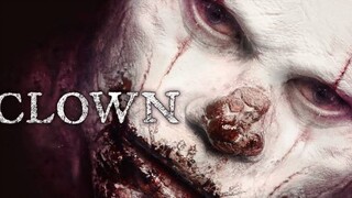 CLOWN °2014°- Tagalog Dub