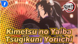 Kimetsu no Yaiba [MMD] Tsugikuni Yoriichi - Orang Pelit_1