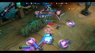 brawl Gameplay