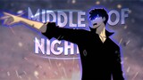 Solo Leveling  - Middle Of The Night  [Edit/AMV]