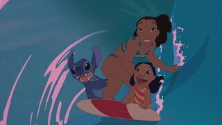 Lilo & Stitch - Mr. Alien