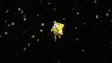 SpongeBob Sings Gangstas Paradise