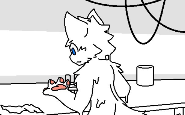Changed系列漫画