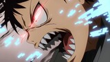 Fire Force - Opening 3 | 4K | 60FPS | Creditless |