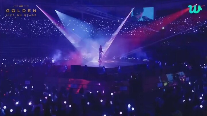 Jungkook - Somebody Full Live Stage  #jungkook #jungkookgoldenalbum #jungkookgoldenliveonstage