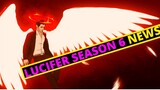 Lucifer Season 6 Netflix Series News (Everything Netflix)