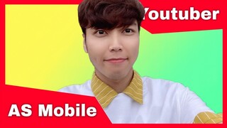 Rap về AS MOBILE ( Youtuber Free Fire ) - BigBell