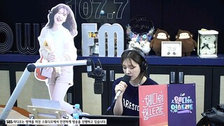 Feeling (Wendy's Youngstreet 220816)